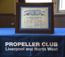 Propeller Club Liverpool