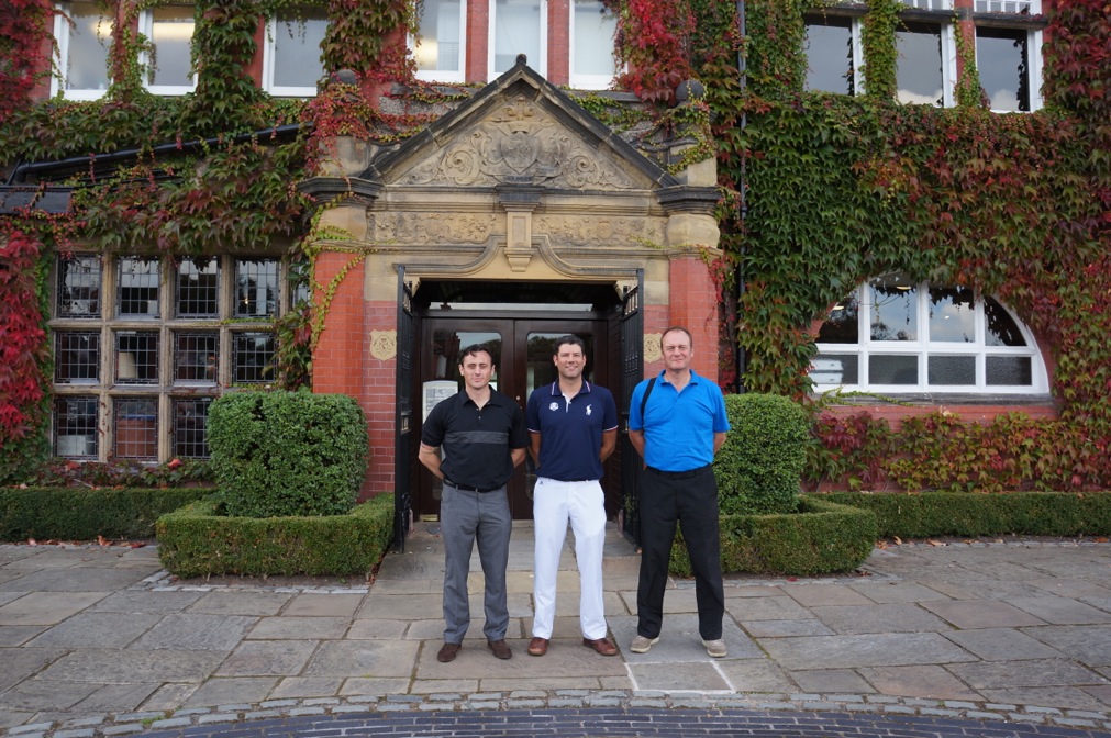 Leading Edge Newsletter October 2014