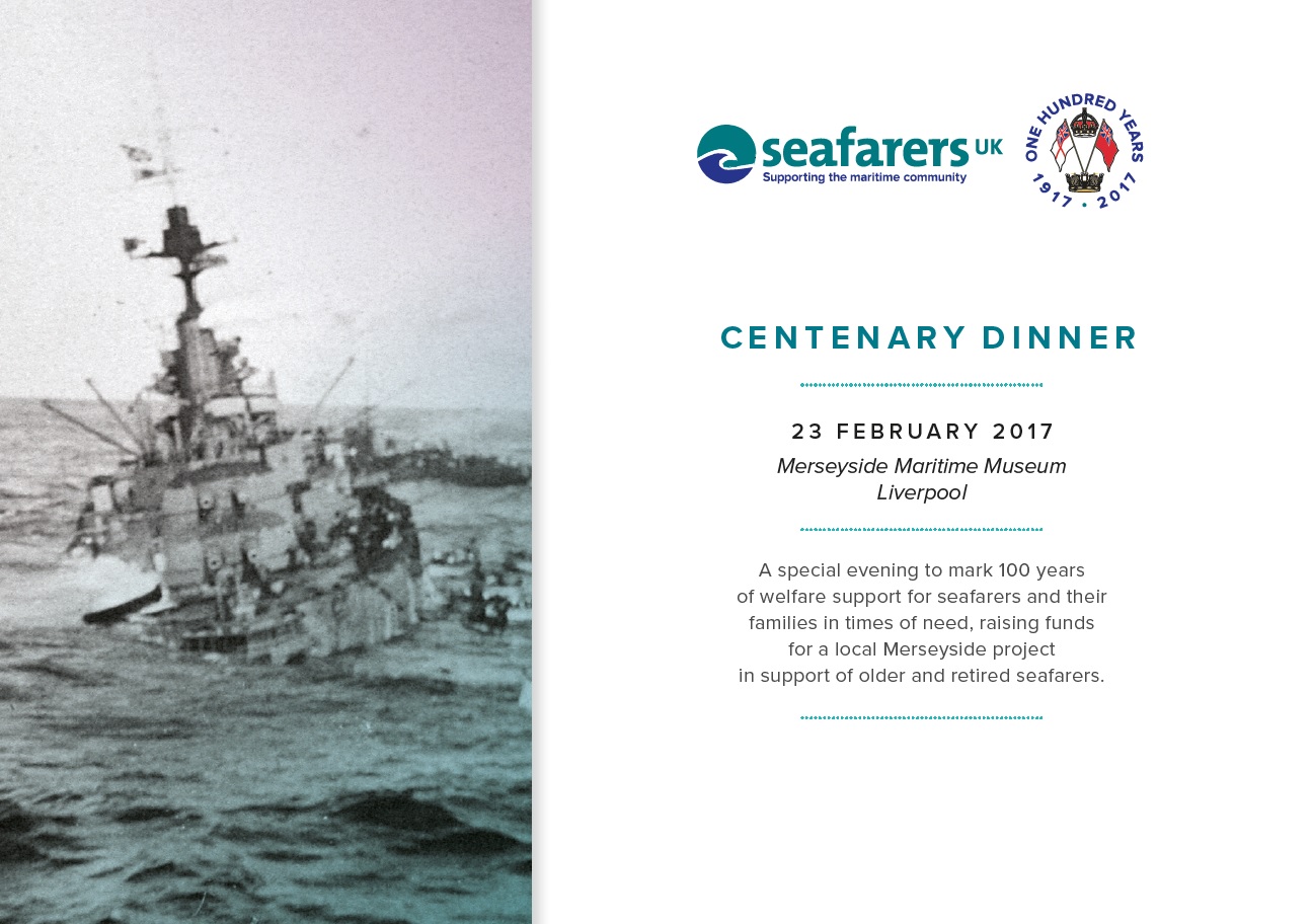 Making a Massive Difference for Seafarers