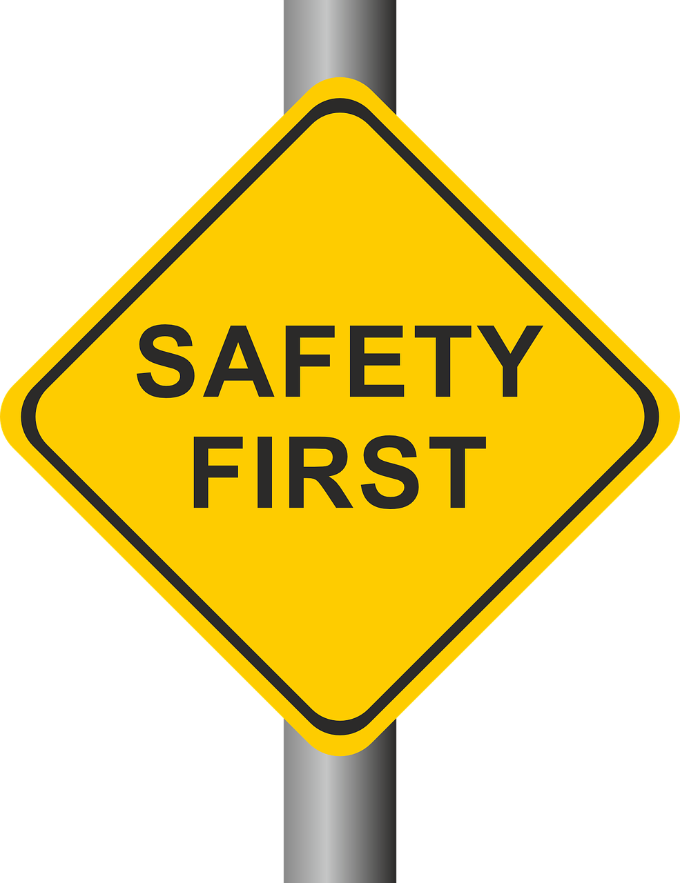 Have a Say on Safety Management