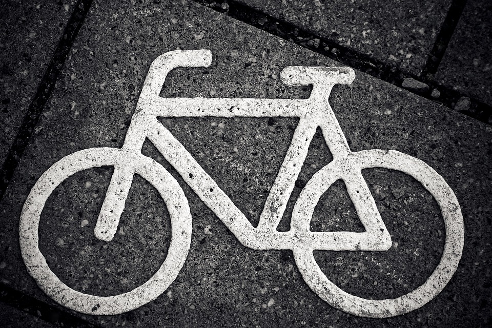 Pinkelfahrt, Bikes and Maritime Networking