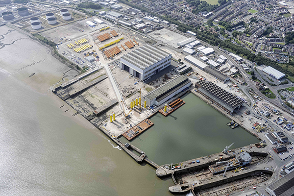 Maritime SuperSkills Project