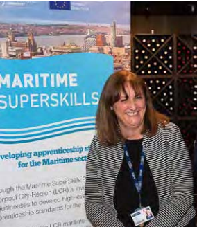 Maritime Superskills