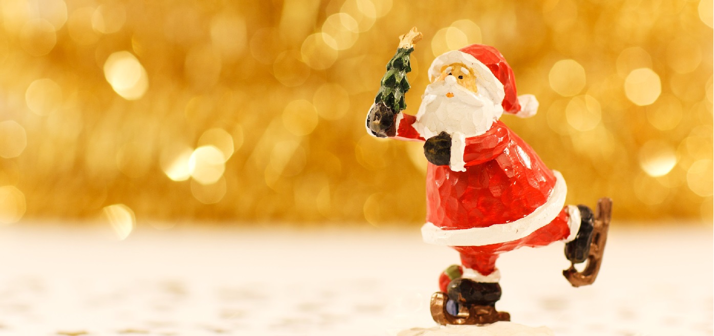 Christmas Maritime Networking