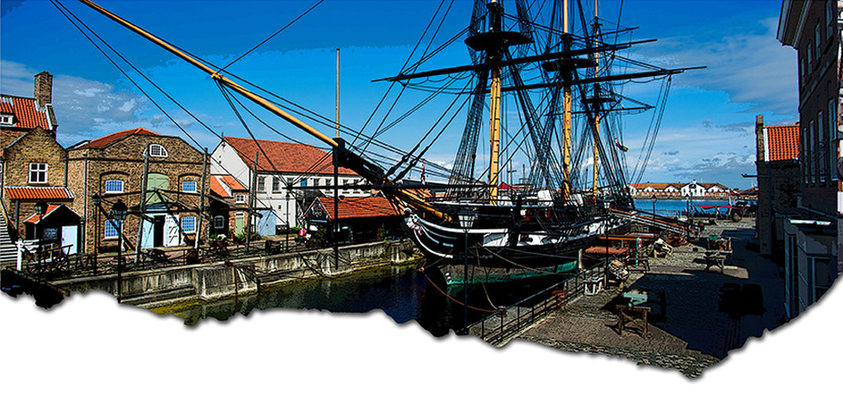 Maritime History North Conference