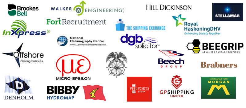 Propeller Club Liverpool nominated for Positive Impact Award