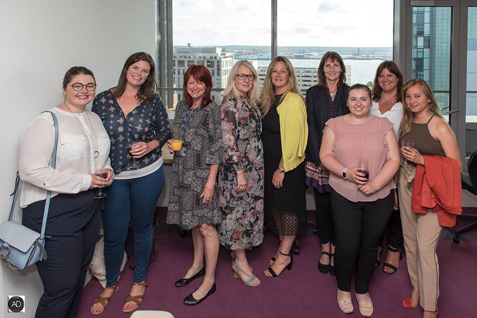 Celebrating International Women’s Day