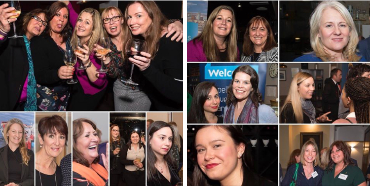 Celebrating Our Maritime Women