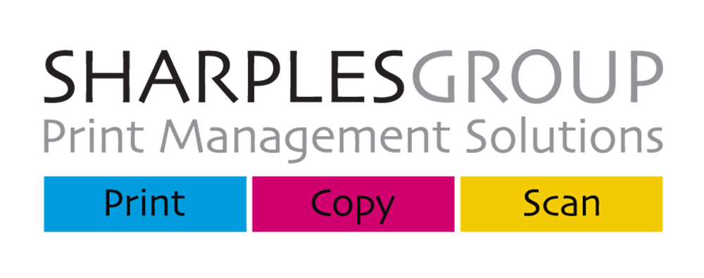 Sharples Group Makes Printing and Our Lunch a Breeze