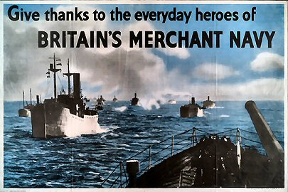 Battle of the Atlantic Heritage Trail Survey