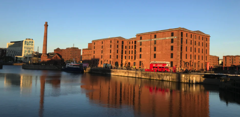 Archaelogists Head to Albert Dock