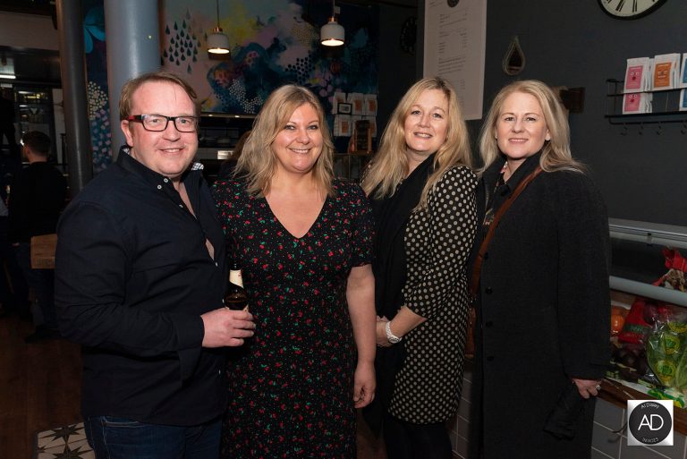 Leading Propeller Club Liverpool into the Future Propeller Club Liverpool