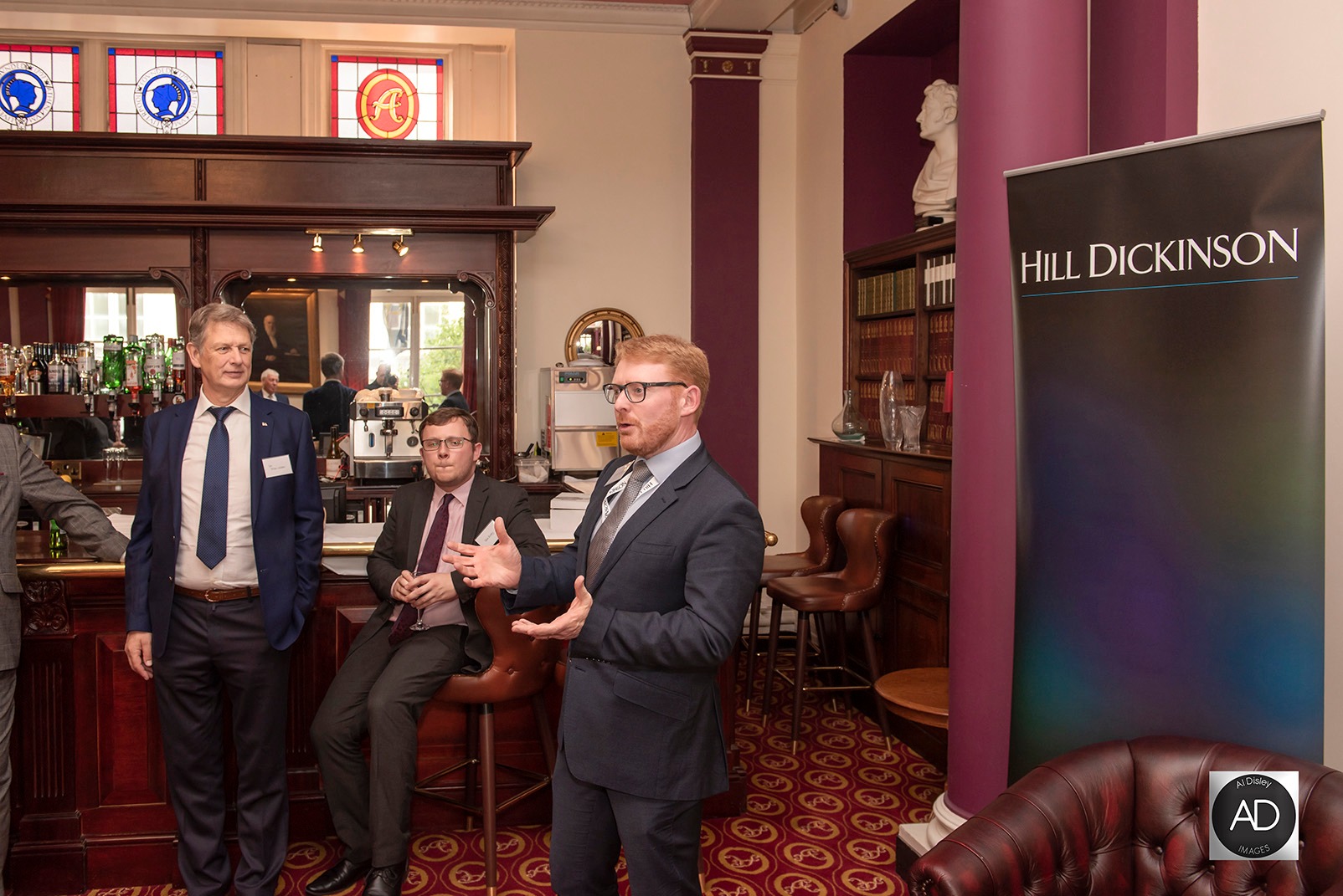 Propeller Club Thanks Britannia Maritime Aid Propeller Club Liverpool