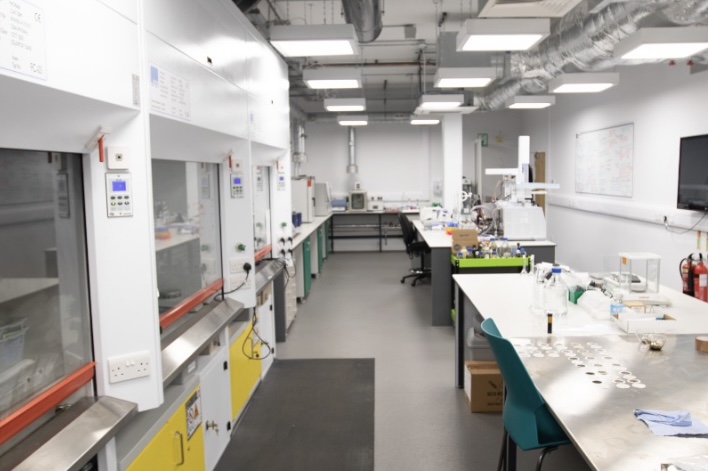 Stressing the Importance of Fuel Analysis