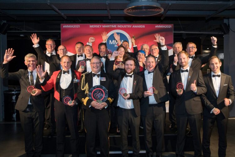 Maritime Award Shortlist Announced