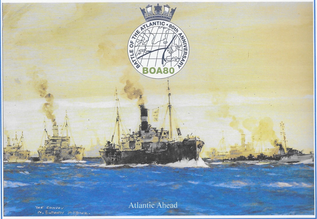 Battle of the Atlantic Conference