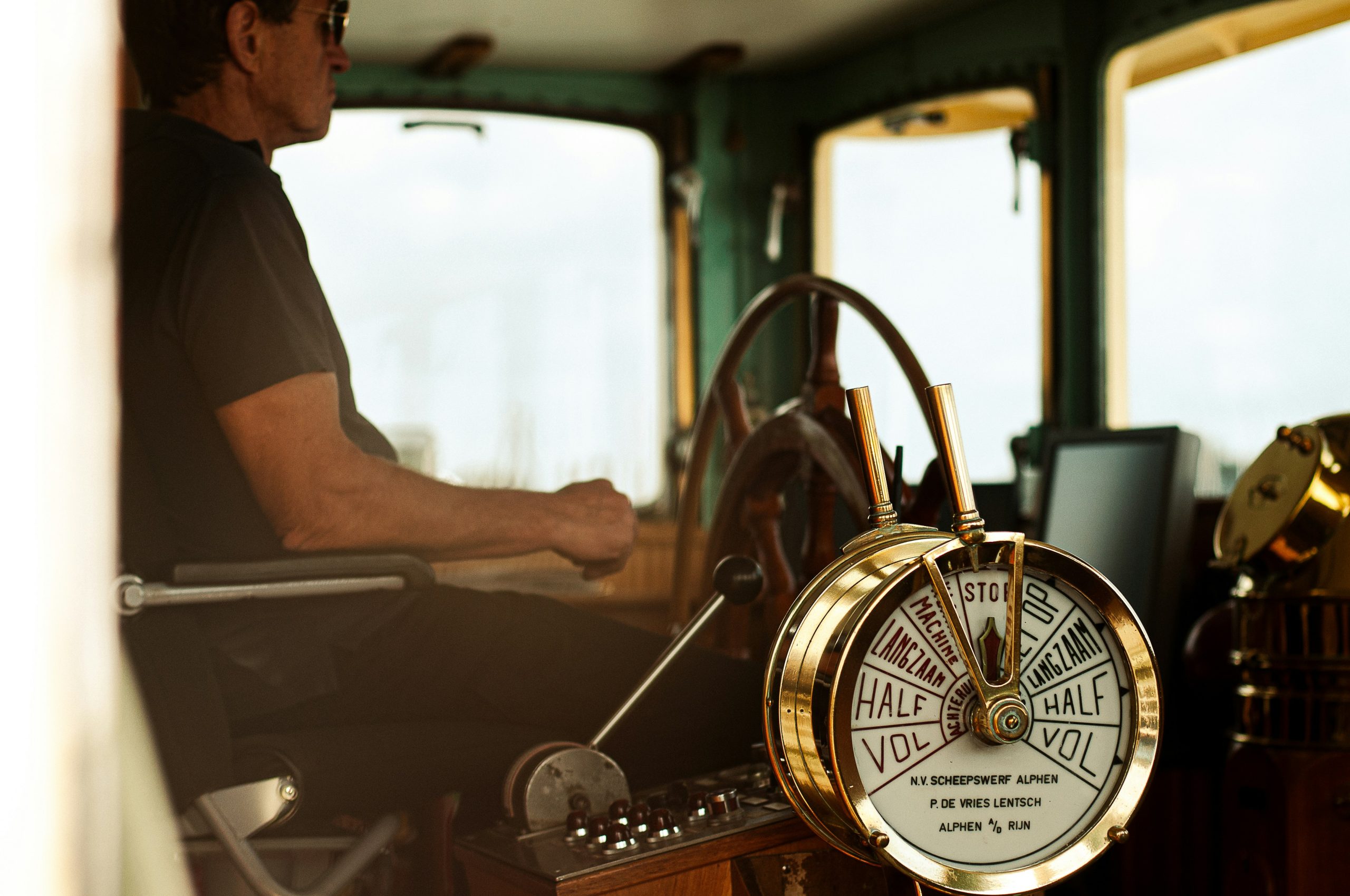 Centuries of Maritime Tales: A Conference Not to Miss